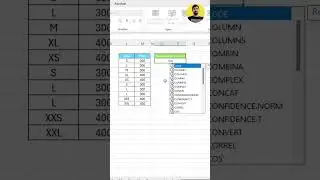 Using * Wildcard COUNTIF Formula #excel #exceltips #shorts