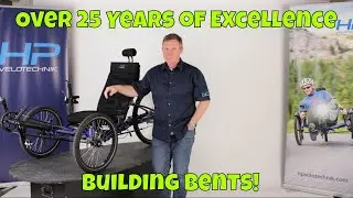 Bent Expo 2020-HP Velotechnik