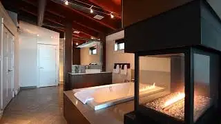Mariner's Loft - Salt Spring Island