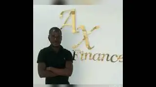 EMPRESA AX FINANCE-BURLA MAIS DE 250.000.000 KZ E O CEO PEDRO CASSINDA EST&Aacute; FORAGIDO😱😱😱