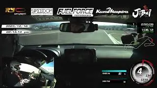 GR Yaris/SUR4G 255 used/HKS power editor