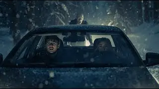 Bhutiya Jungle Me Fase Ye Couple  ? | Hollywood Horror Film Explanation Filmseo