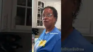 M&atilde;e do gringo prova picanha pela primeira vez