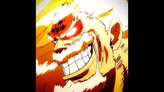 GARP - GALAXY IMPACT💀🥶 : One Piece Episode 1114 [Edit/AMV]