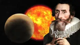 Past Venus Transits Revealed Solar System's Size | Video Part 1