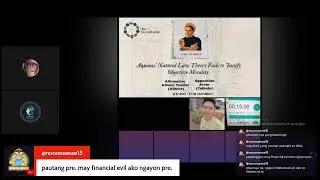 3 | Debate Review | Aquinas' Natural Law Theory Fails to Justify Objective Morality