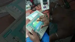 HMI repair services