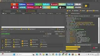 CARA BACKUP SCATTER ROM MENGGUNAKAN UNLOCKTOOL #shoosideofficial
