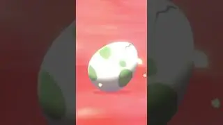 Shiny Spheal in 454 Eggs! | Pokemon Sword and Shield