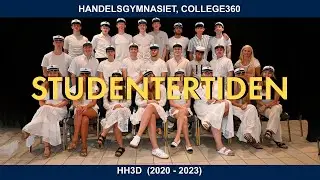 STUDENTERTIDEN