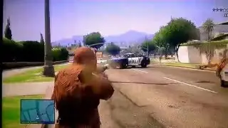 Mini Truco para GTA V ONLINE 1.27/1.33