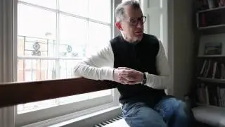 Nick Clements Interview - ellesse 2012