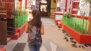 History of Mai Mandir Temple, Nadiad - From Amba Nivas to Mai Mandir🌹🌹