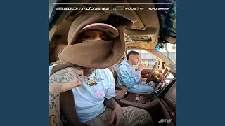 Yung Sarria - Selecta Motorseries #08