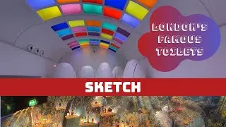 SKETCH LONDON | UNITED KINGDOM