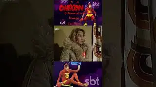 Chapolin: O Abomin&aacute;vel Homem das Neves parte 4