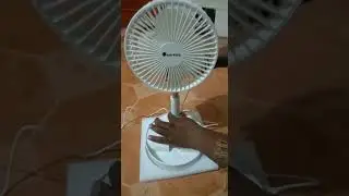 SUNKING foldeble fan available 1yr warranty contact my number 9776556666