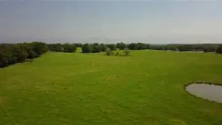 Drone Footage of 2017 Solar Eclipse