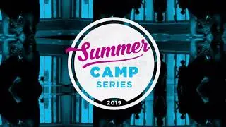 REGISTRATION OPEN: Musical Theatre Intensive Summer Camp 2019