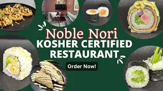 #shorts Discover Noble Nori: Monticello's Best Sushi Experience