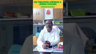 Sri Vedantha junior college and Defence Academy, Nalgonda:Inter+IIT ,Inter+Defence 8523091246