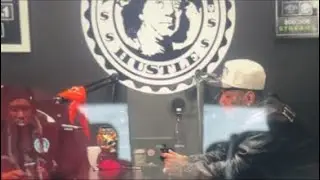 Get Right Into It