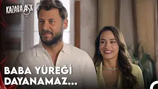 Dursun, Şimal'i Sonunda Affetti - Kazara Aşk 13. Bölüm