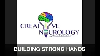 Building Strong Hands for Parkinson's
