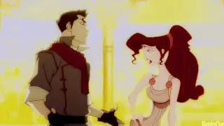 Avatar/Disney crossover || E N C H A N T E D