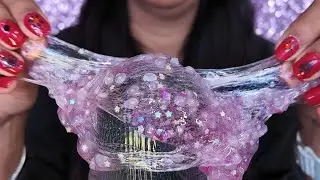 Insanely Tingly ASMR - Pops, Crunches & Slow Presses | Dare you to watch this without falling asleep