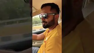 I&rsquo;m A Raider Short Story | Car Lovers 🚗 Satisfy # #shorts # #viral #car #comedy #india #road #bts