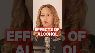 How ALCOHOL Harms Your Testosterone Levels 👎