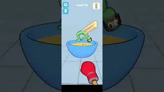 🔥 Level 38 &mdash; &ldquo;Slow Torture&rdquo;#slowtorture #annoyinggame #level38 #gaming
