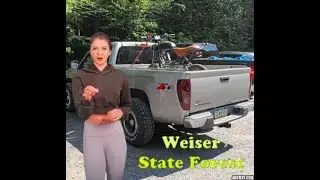 Weiser State Forest  Fast Forward