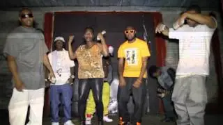 7FIGGER$  MONEY TRAIN Official Video Ft Mr.Louisiana