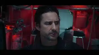 STARGIRL 1x03 | 