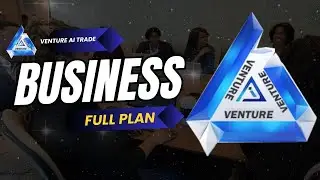 Venture ai business plan full