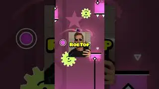 Нужен ли Geometry Dash НОВЫЙ УРОВЕНЬ СЛОЖНОСТИ &laquo;ДЕМОН&raquo;? 🤔