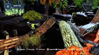 Trials Fusion Odds and Ends: Rabbit by Rishaanvb