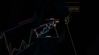 Telegram Crypto Link Bio 💲 #crypto #trading #telegramsignals #patterns