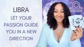 Libra ♎️ Monthly Tarot Reading | February 2026