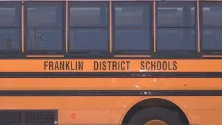 16-year-old arrested for alleged bomb threat to Franklin County school