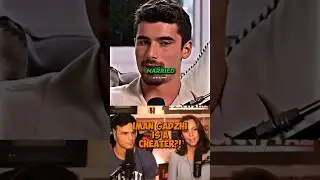 Sonnyfaz and the based mom react to iman gadzhi being a cheater