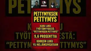Musiikki kappale  Pettymyksen pettymys Orpo ja Purra Laulu