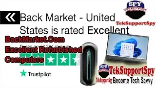 Backmarket com Отличные восстановленные компьютеры
