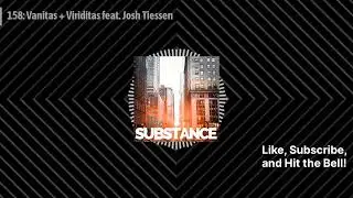 158: Vanitas + Viriditas feat. Josh Tiessen