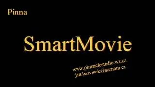 Pinnacle Studio 22 Ultimate - SmartMovie