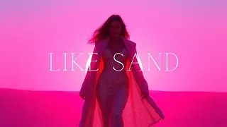 Like Sand