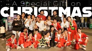 Xmas Flash Mob|Dancing Santa|Dynamic Heroes|Sobha City|Thrissur|Christmas