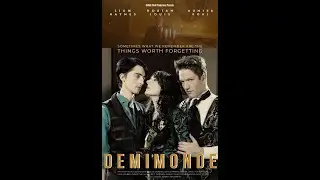 Demimonde Trailer 2022